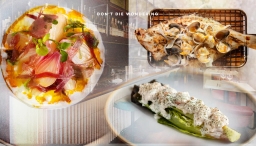 Caia: Notting Hill’s Quintessential Neighborhood Gem