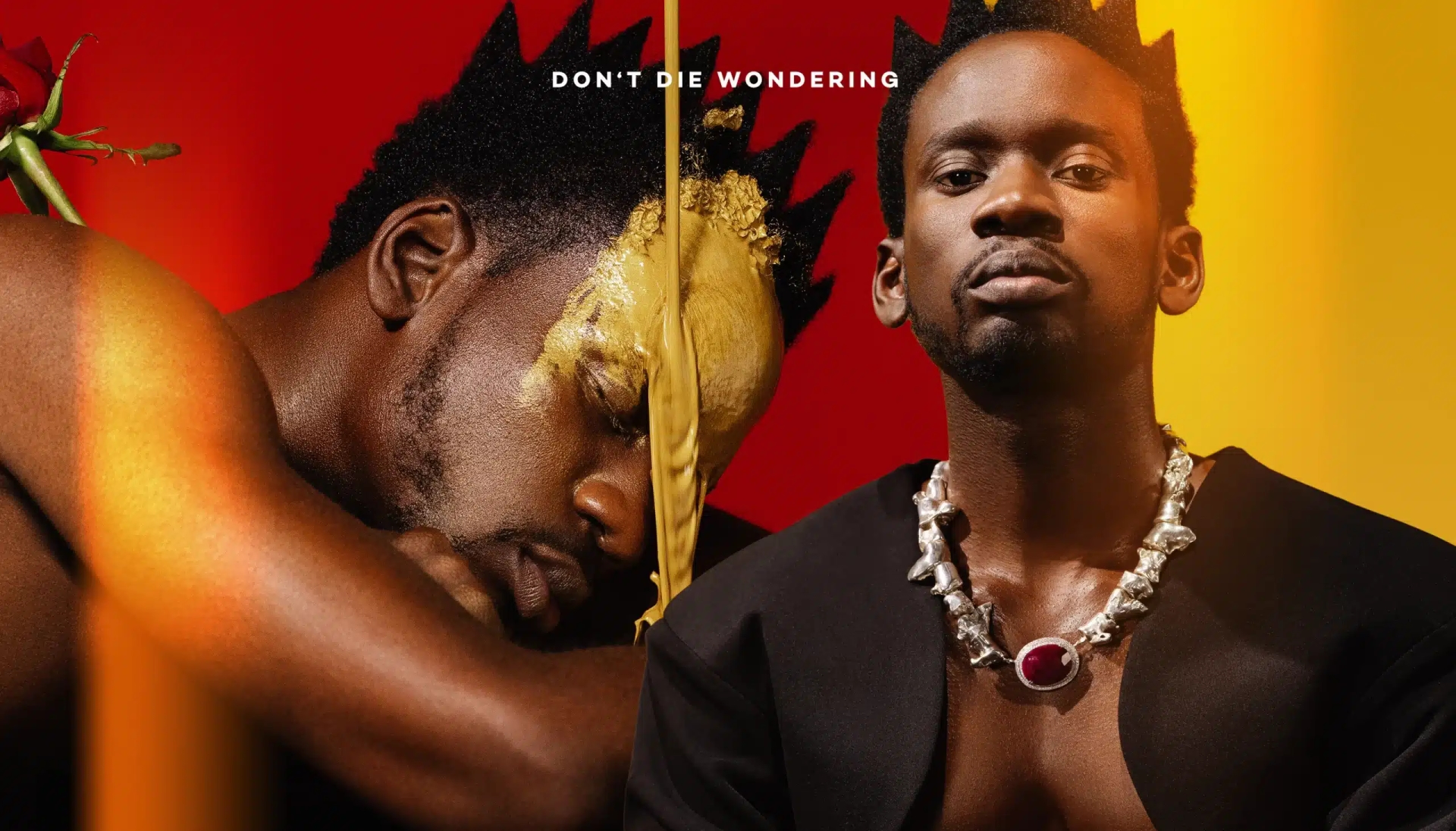 DDW X Mr. Eazi