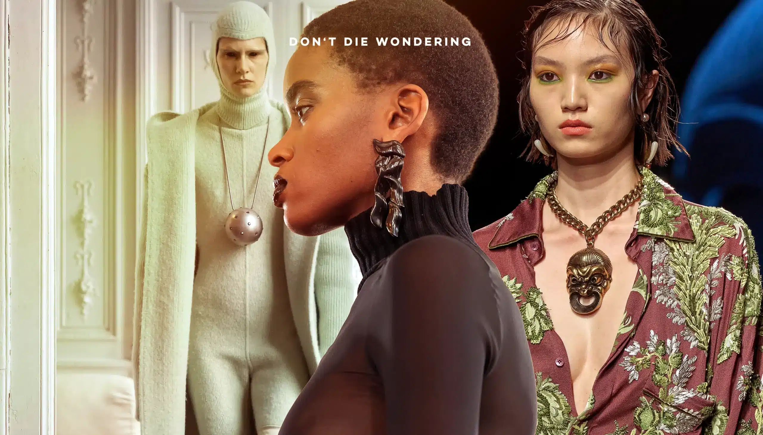 Is Boho-Chic Back?