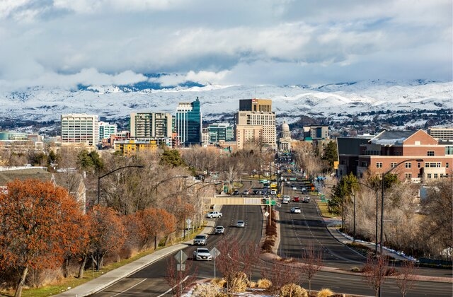 Is Idaho a Good Place to Live?
