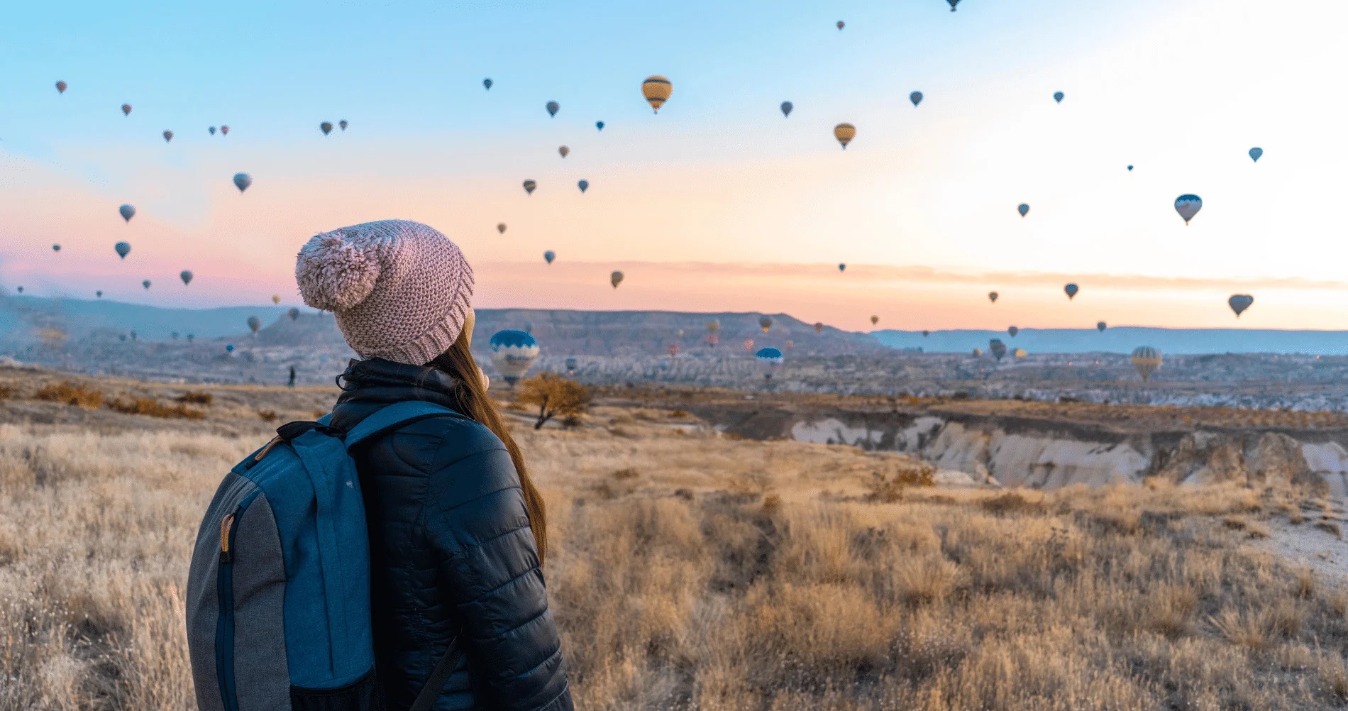 20 Hacks That Will Make Traveling More Fun