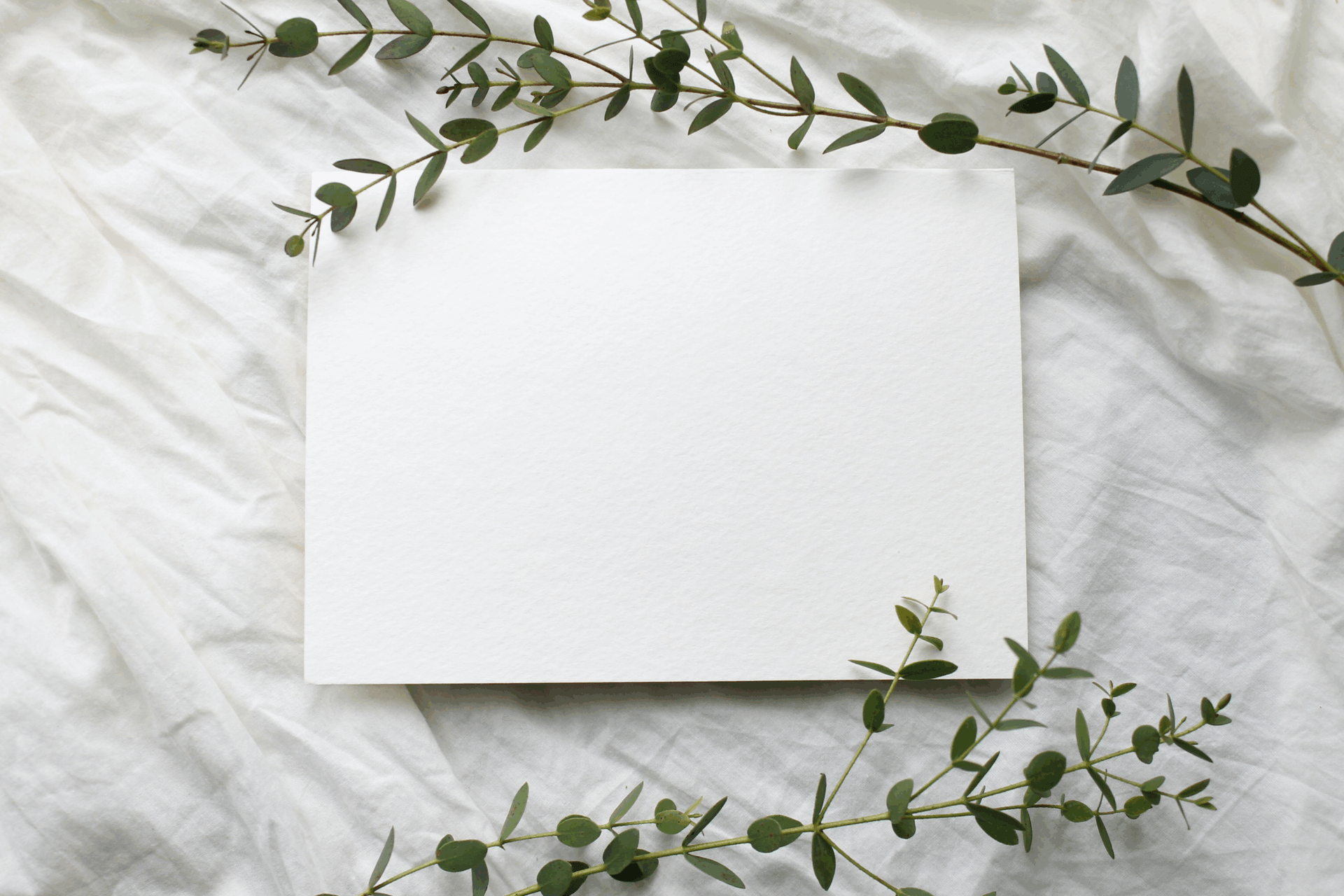 What to Write on a Bridal Shower Card