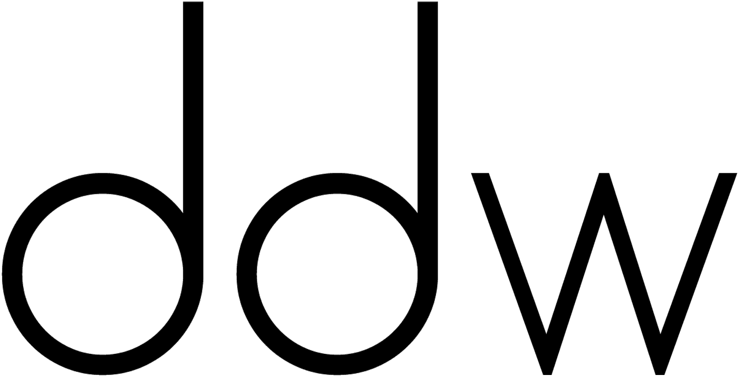 DDW Logo