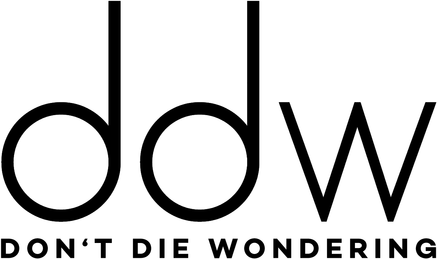 DDW Logo