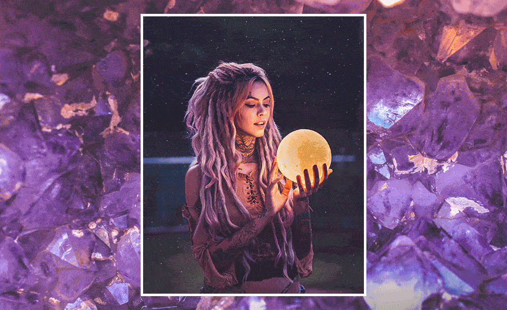 crystals