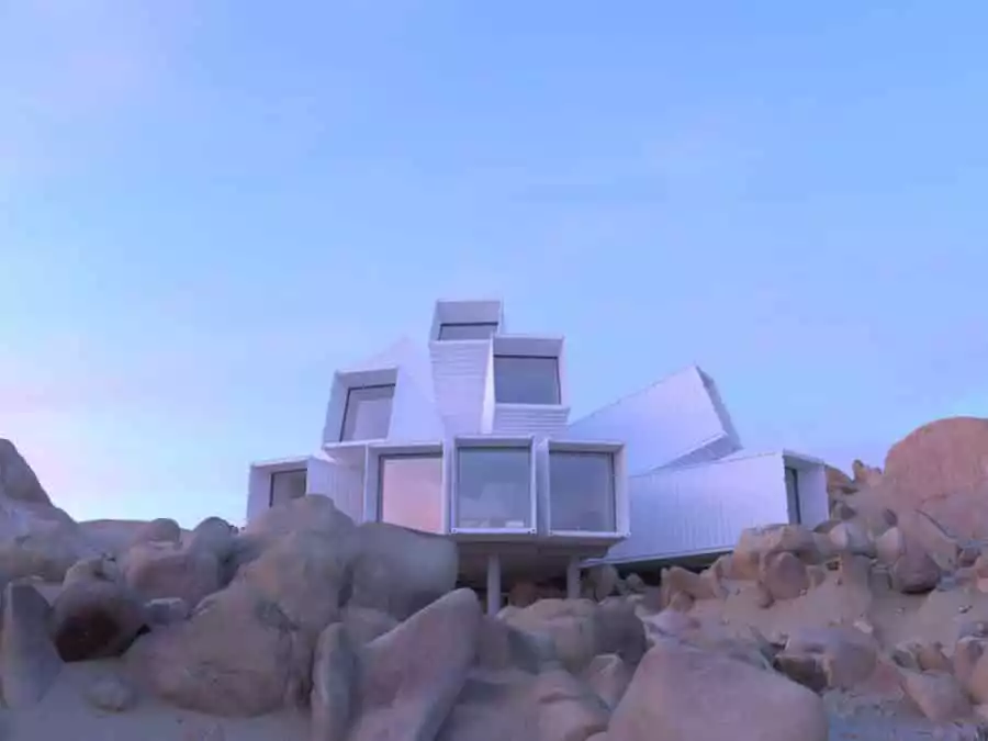 These Incredible Properties From Around The World Could Be Yours