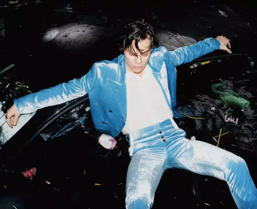 These 5 Music Videos Are Bringing Retro Vibes Back
