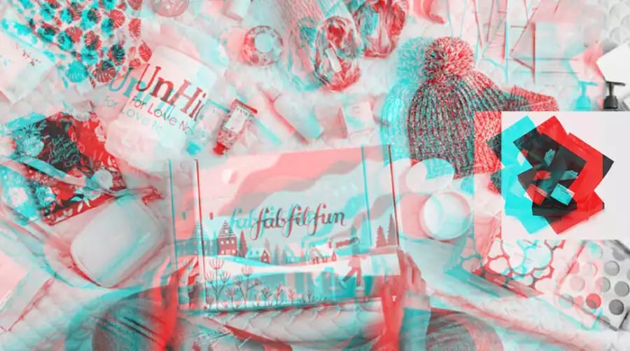 Box Fresh | The Best Subscriptions To Keep You Going
