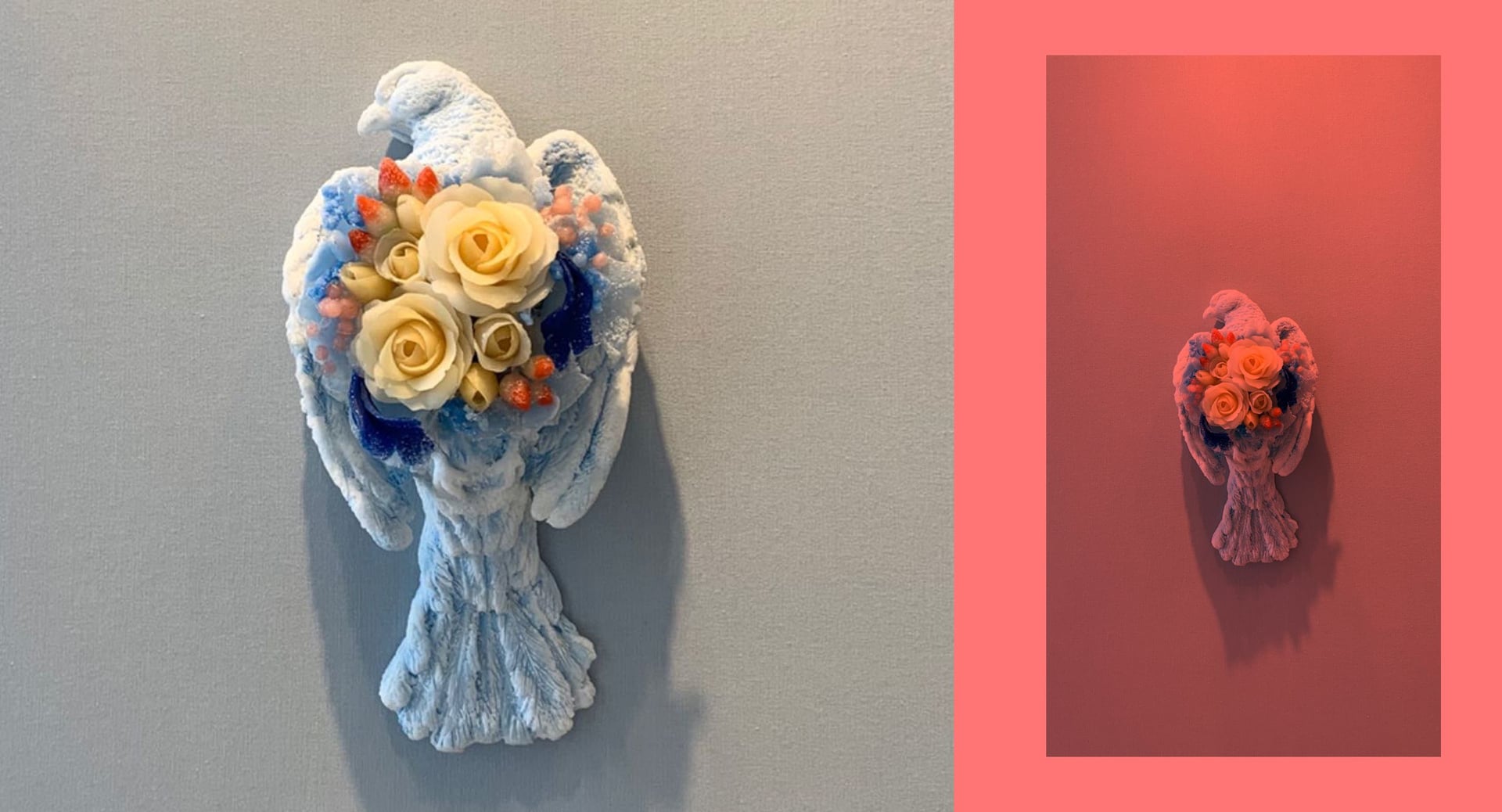 The International Art Fair for Modern Craft & Design | Collect 2020