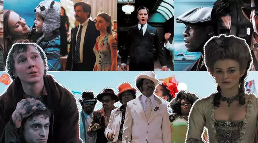 DDW Film Club: Chill With The Best Films Streaming on Netflix Right Now