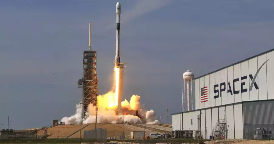 Three Ways to Celebrate Space This Week