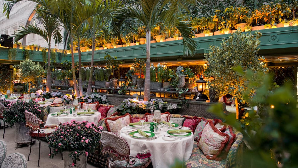Best Outdoor London Rooftops And Restaurants To Look Forward To