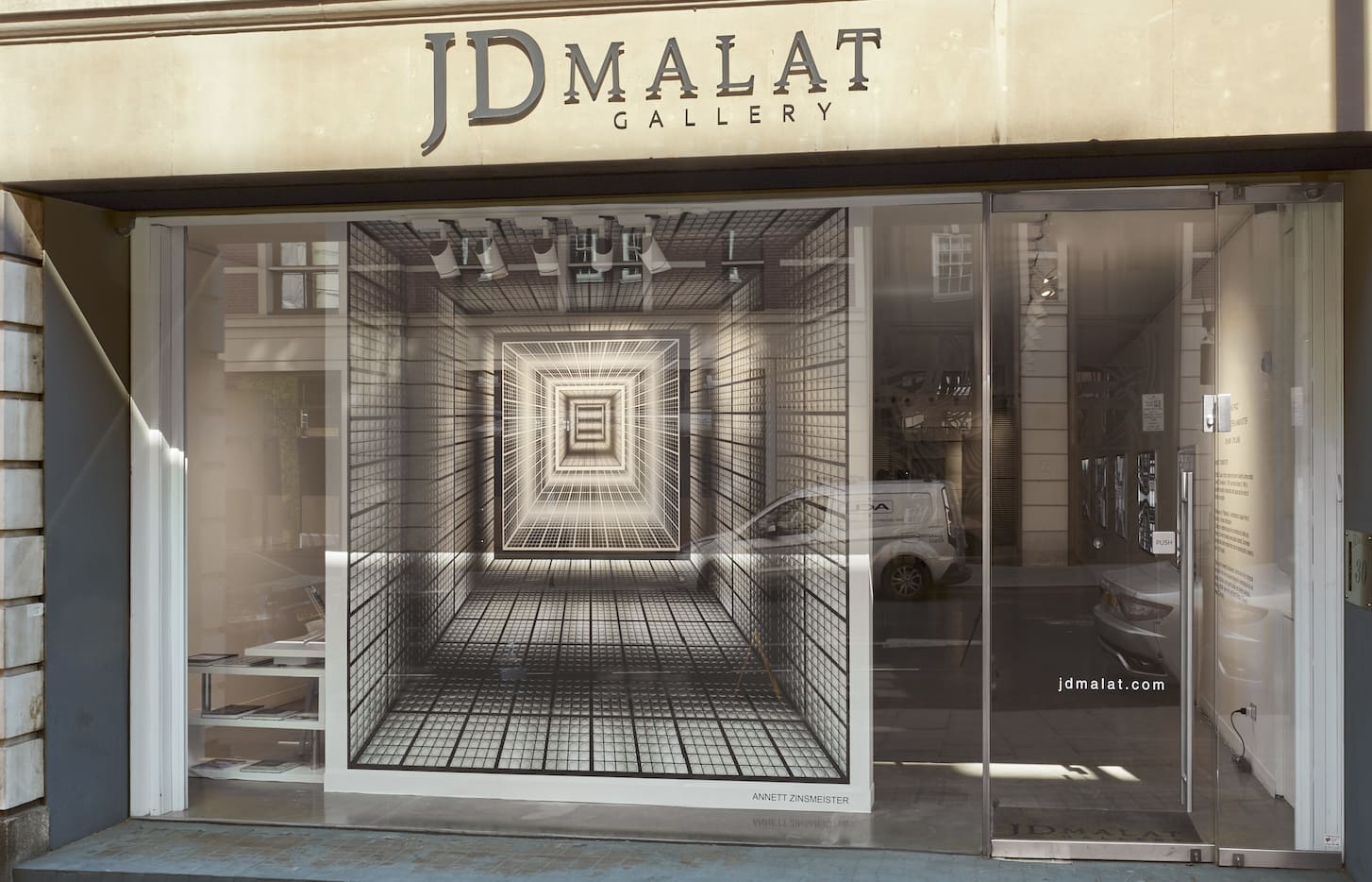 Isolation Mastered — UK’s Next Great Artists Open Call