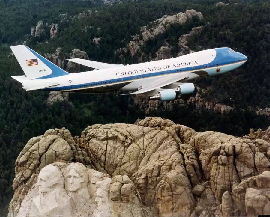 Which Head Of State Has The Best Private Jet?