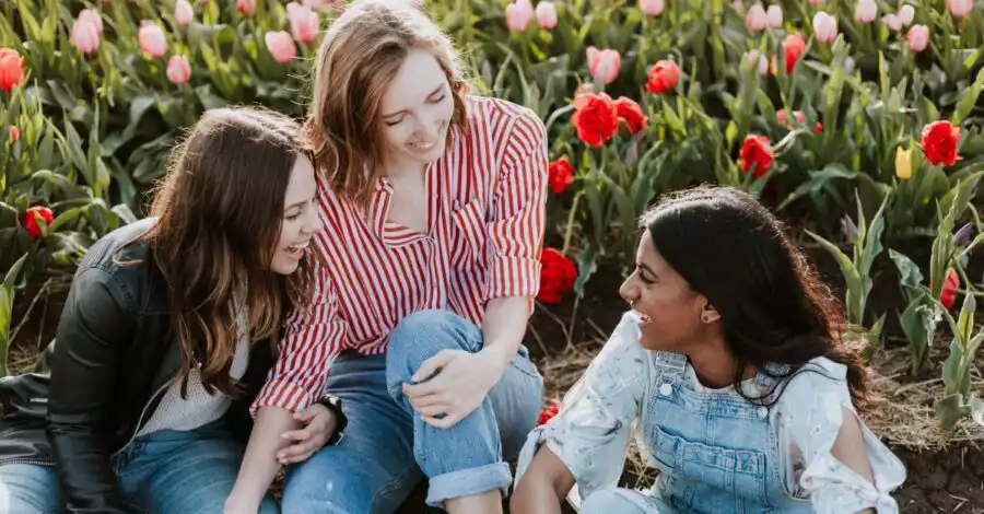 Have We Lost The Art Of Conversation?