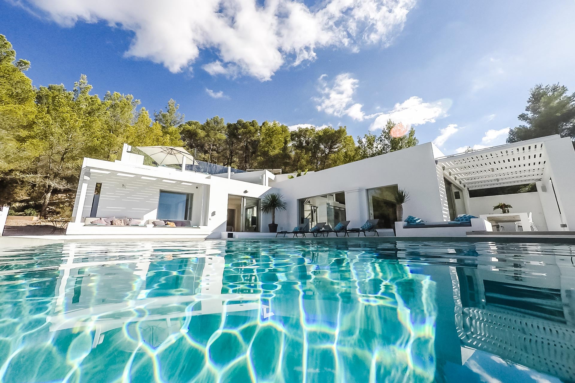 Where will you be staying on your next European getaway?