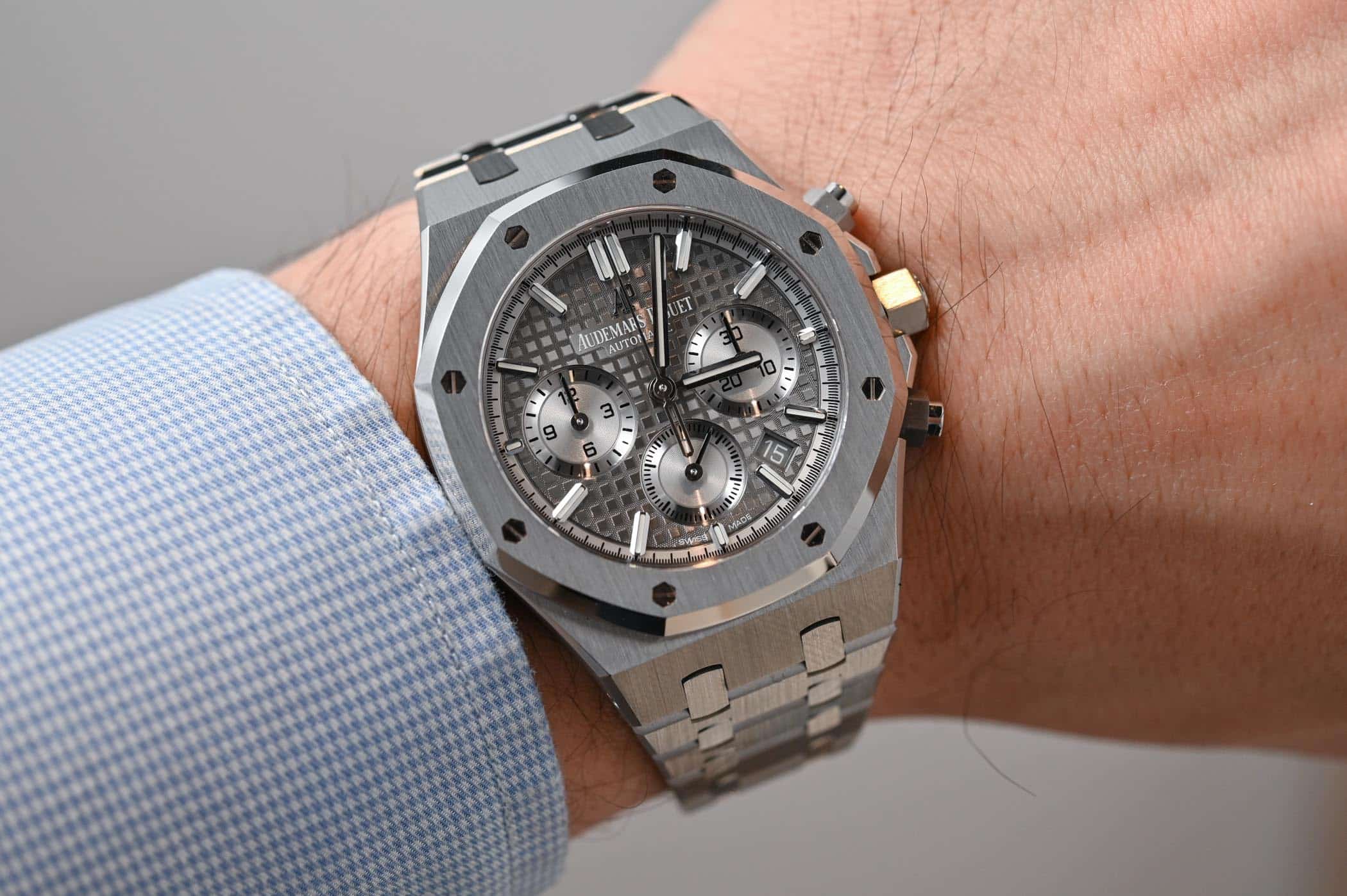 What Your Watch Says About You