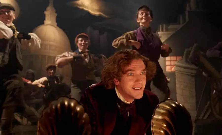 The Ultimate Christmas Film List