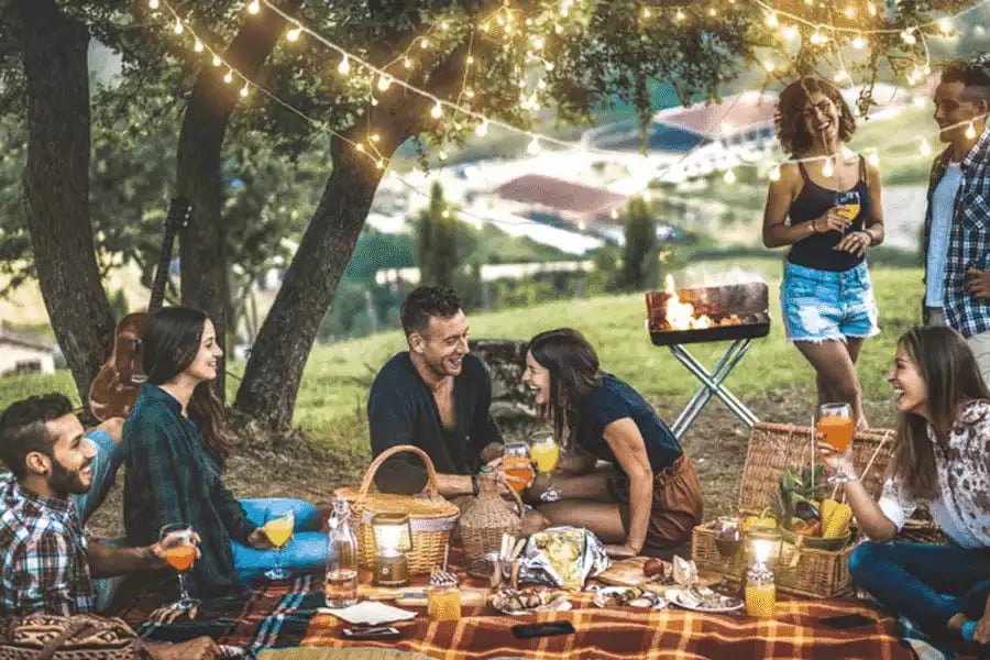 Summer Is Coming: Are You Garden Party-Ready?