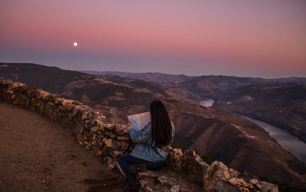 Mountain Road Trip Through Portugal? Count Us In.