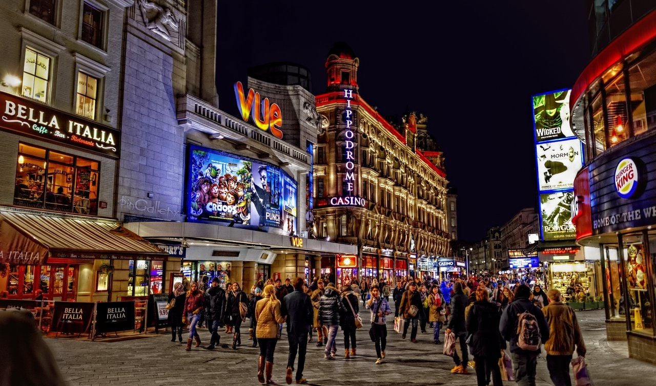 Curtain Up: Here Are The Re-Opening Dates Of The West End’s Current Line-Up