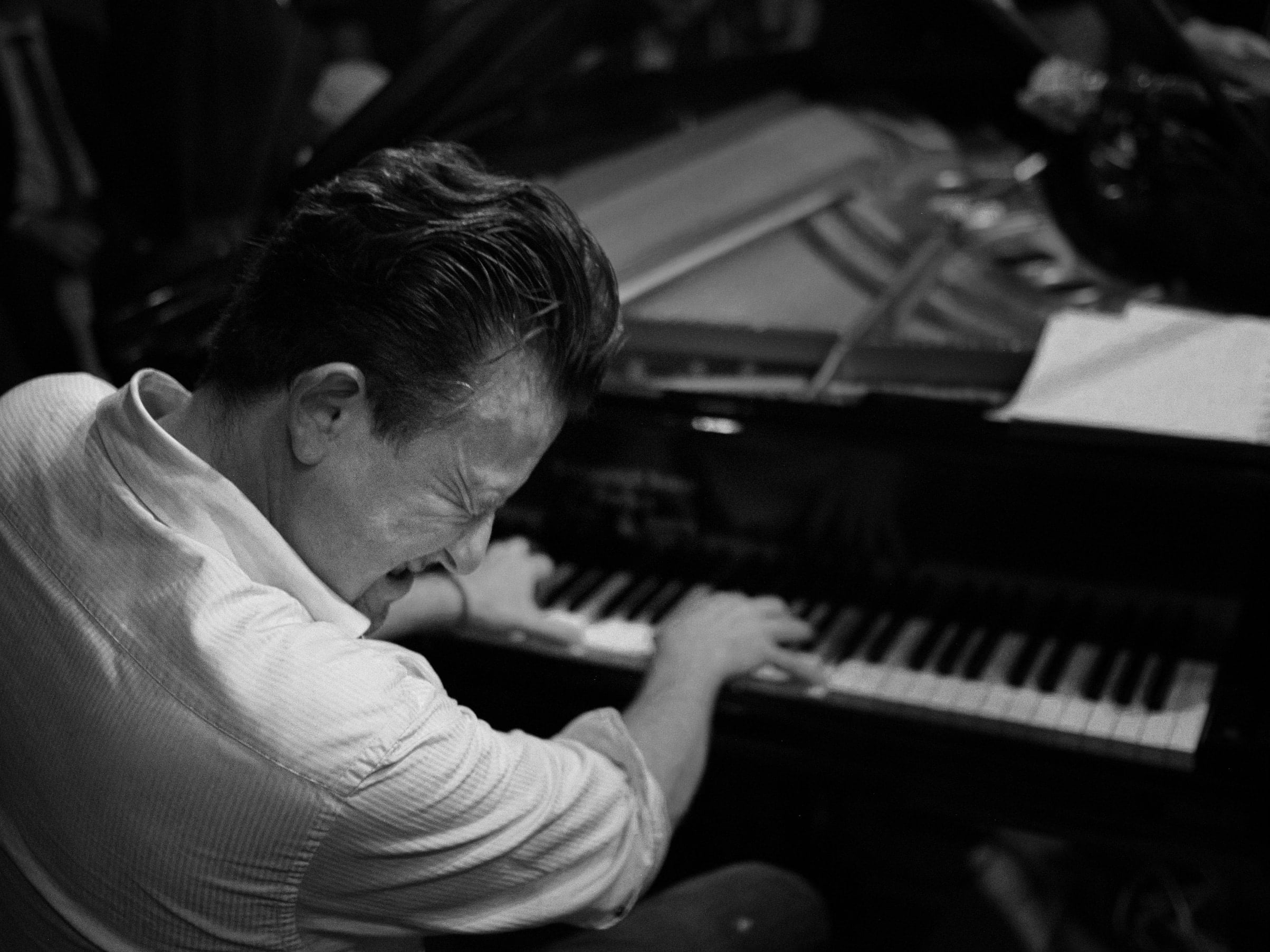 Daddy Rabbit: Discreet New York Jazz Speakeasy Schedules New Event