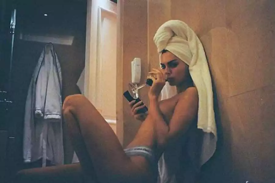 This Is How The Super Rich Deal With A Hangover
