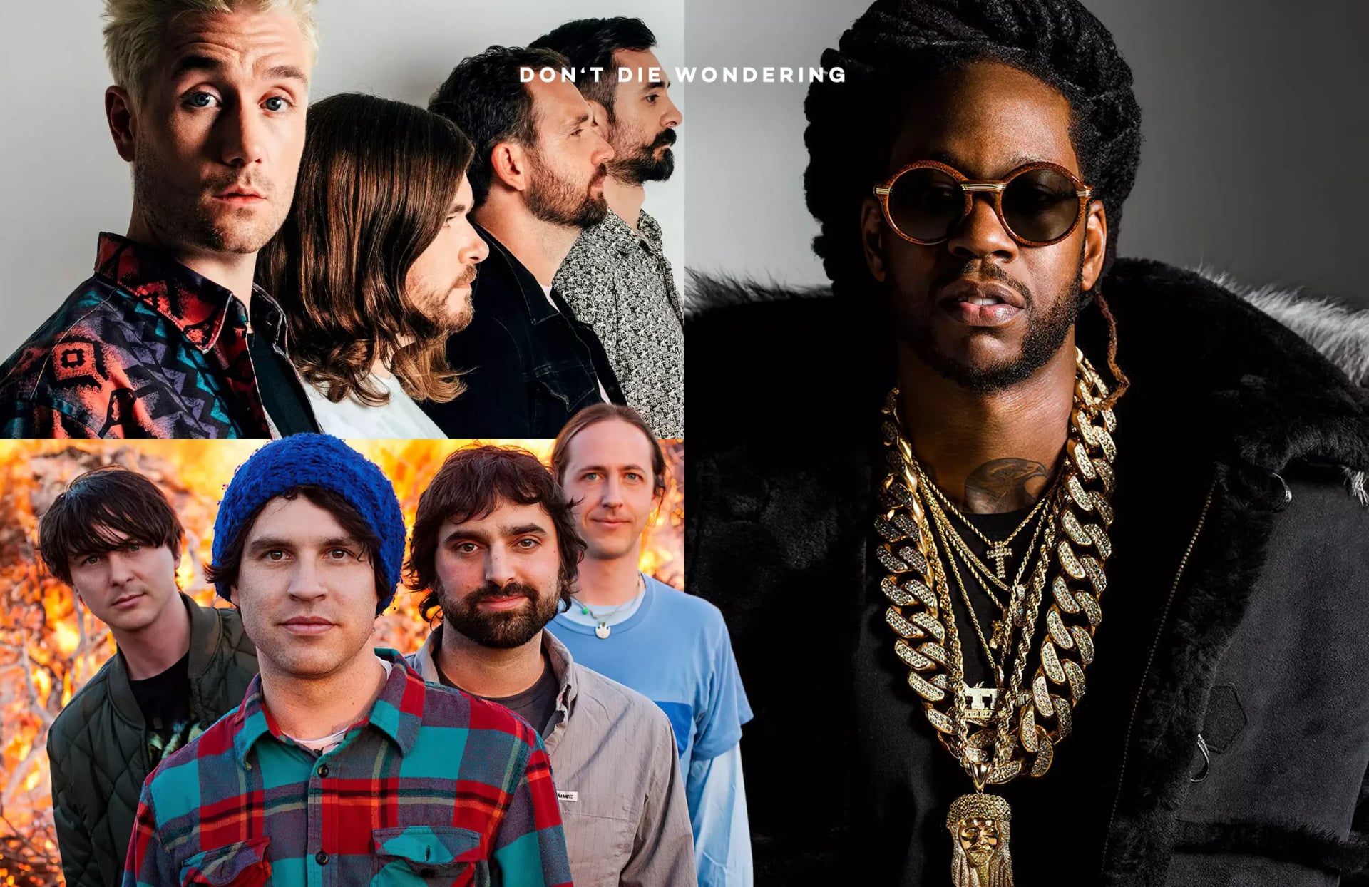 New Music Fridays: February 4