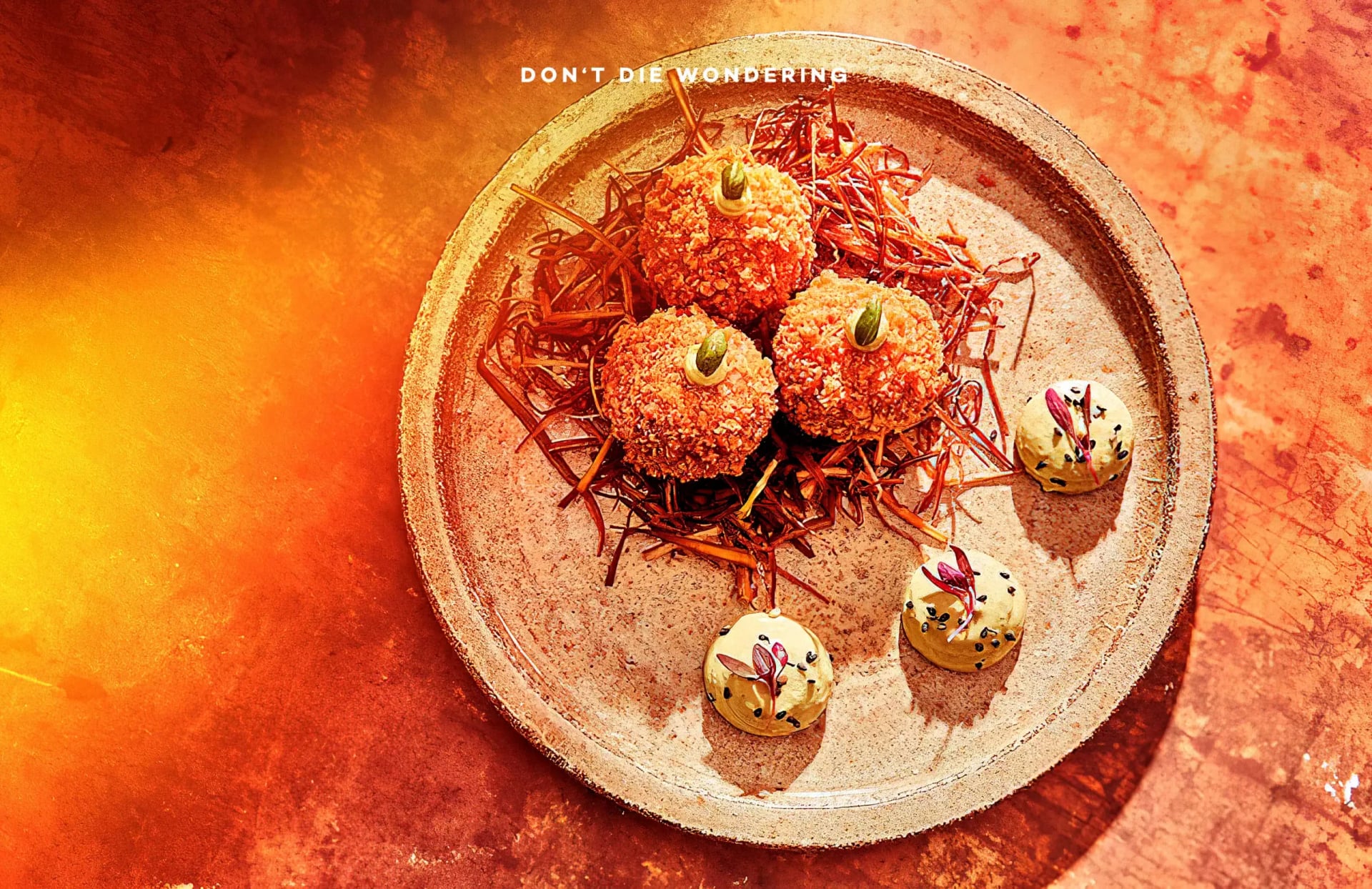Holy Carrot Proves Vegan Cuisine Is Anything But Boring