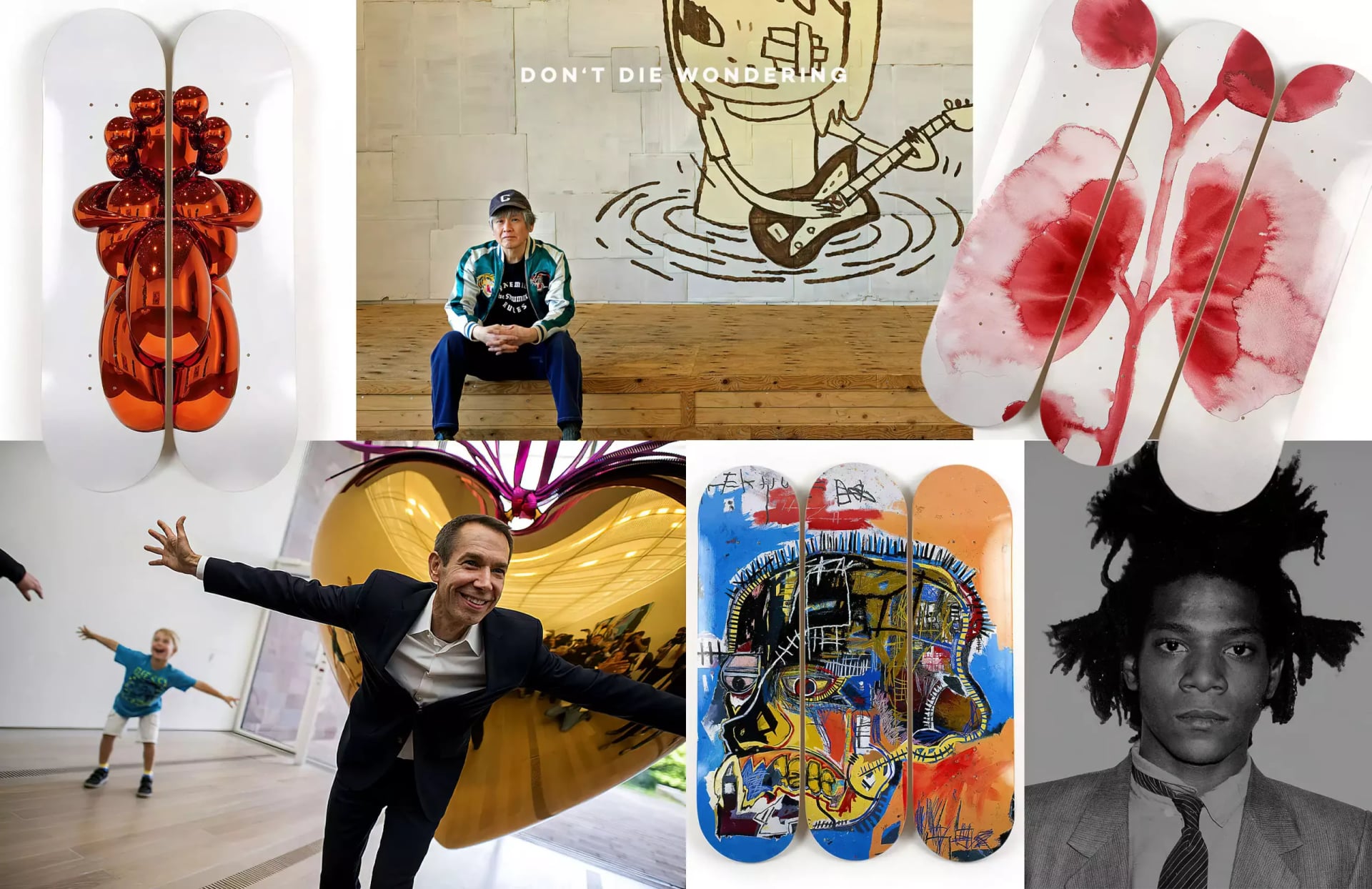 The Skateroom is leading ‘Art For Social Impact’ into a new direction