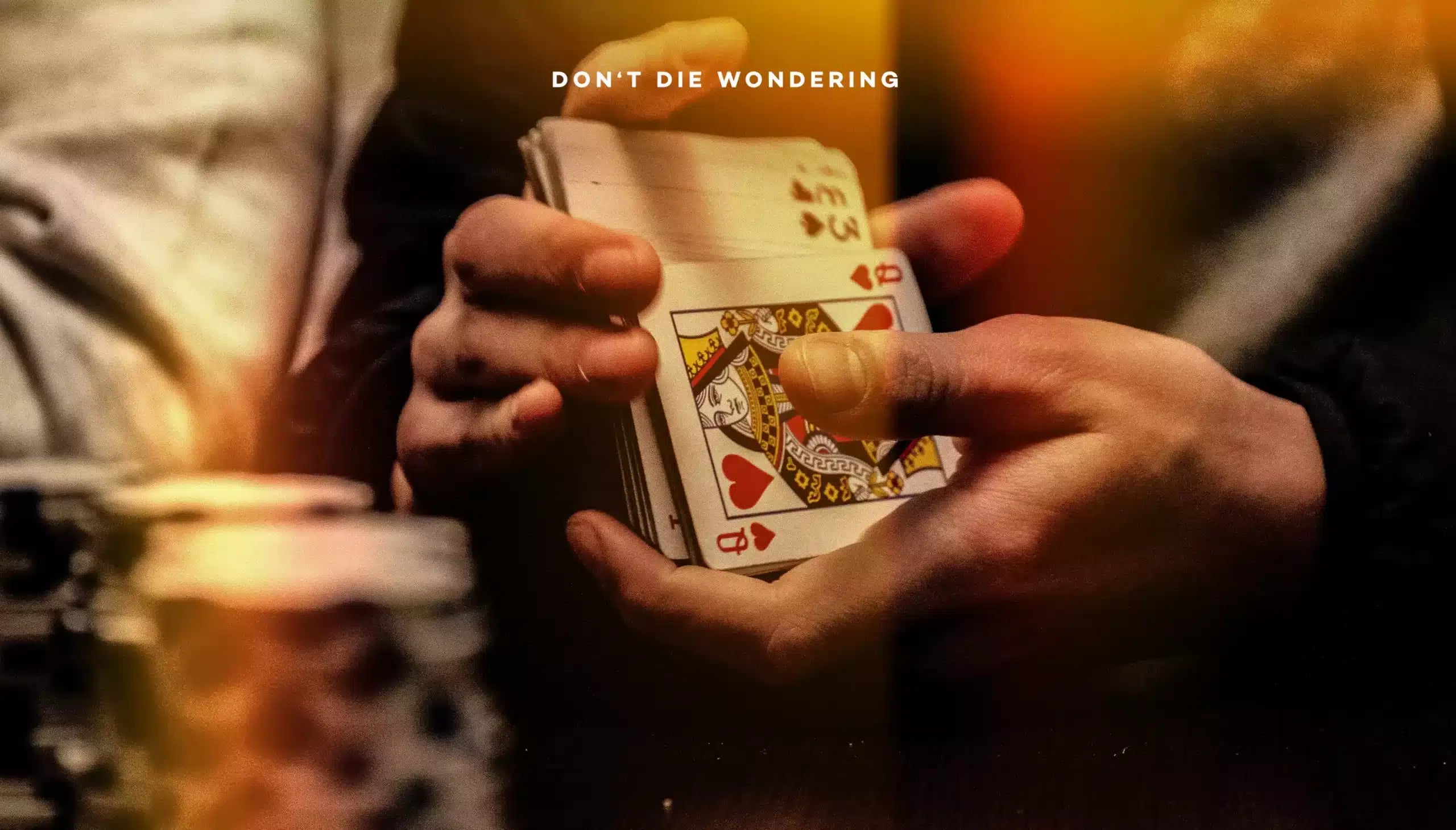 Las Vegas to Macau: Prestigious Poker in Glamorous Locations