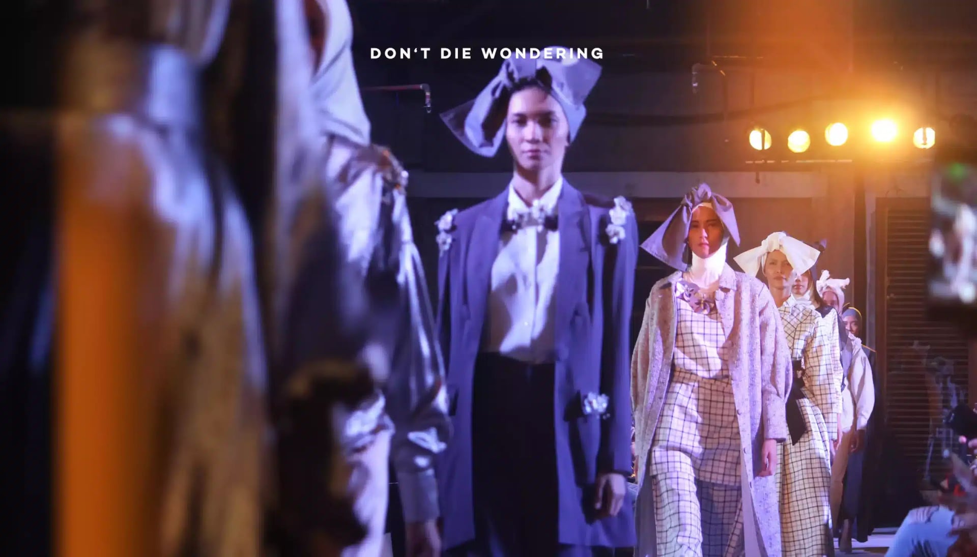 The Future of Online VIP Experiences and Fashion is Here