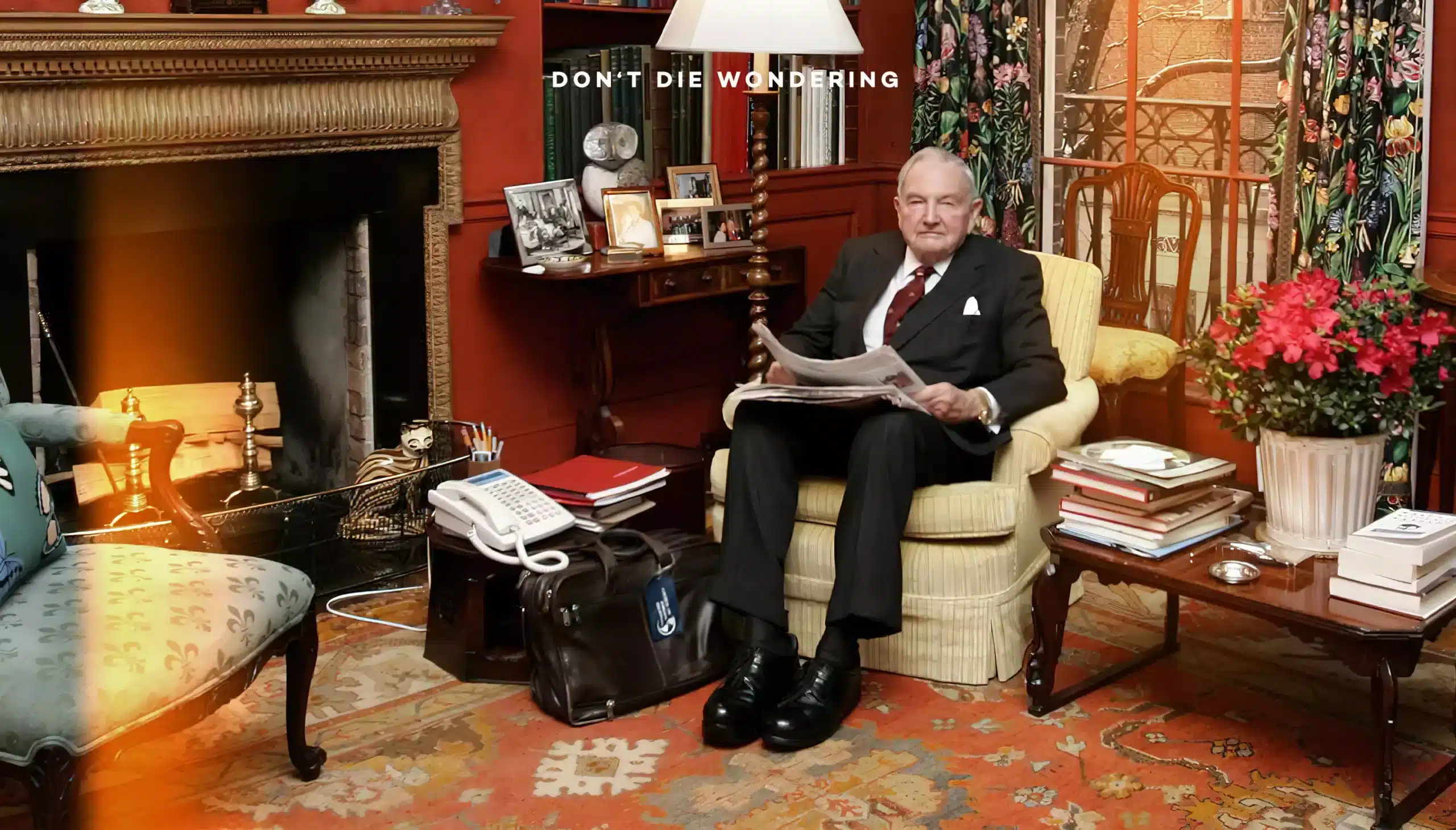 New on The Real Estate Radar: Rockefeller’s $57.5 Million Townhouse in The Upper East Side