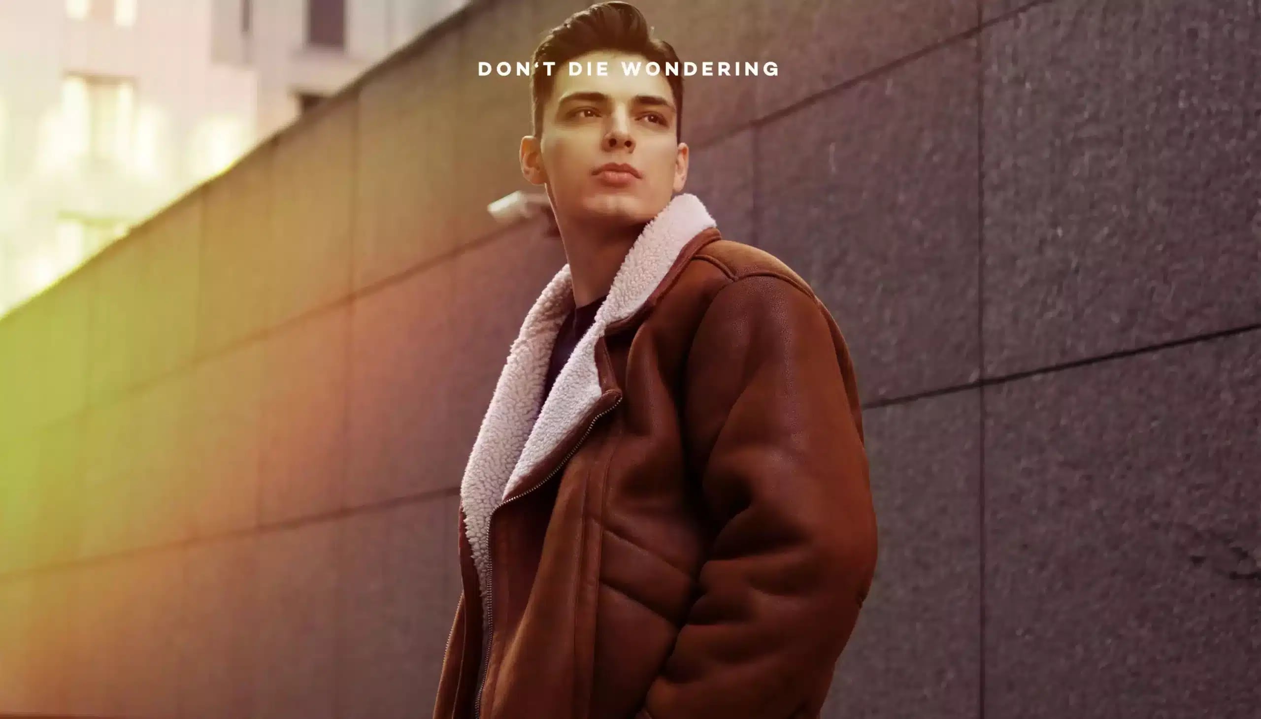 Leather Jackets for All Seasons: Adapting Your Style Year-Round