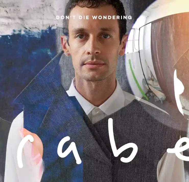 Wrabel | From ‘Abstract Art’ to Building Connections Through Music
