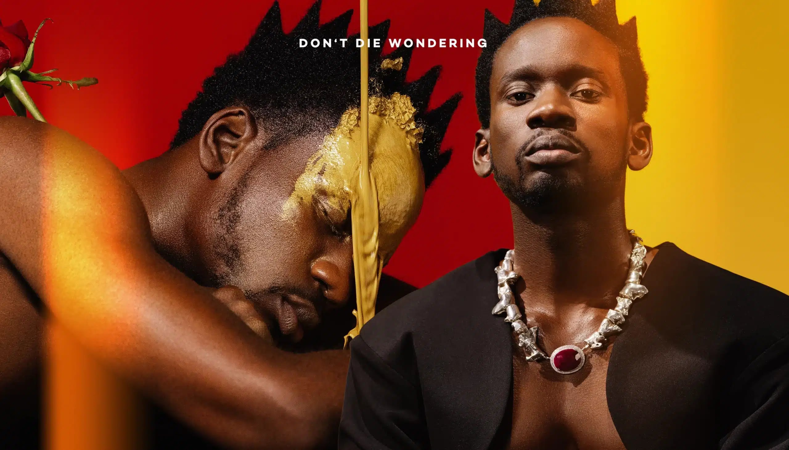 DDW X Mr. Eazi
