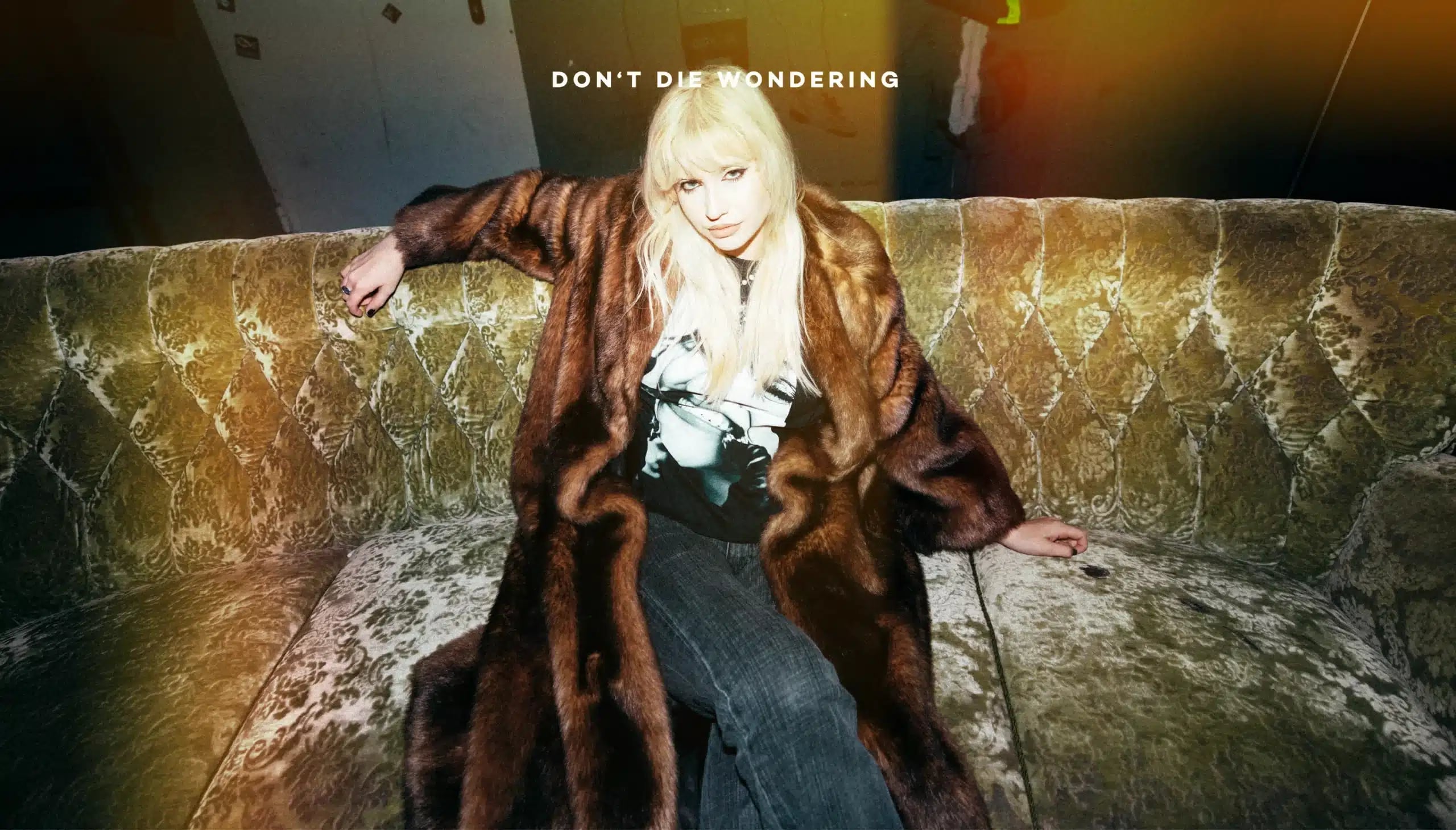 Abby Roberts | Chronically Online