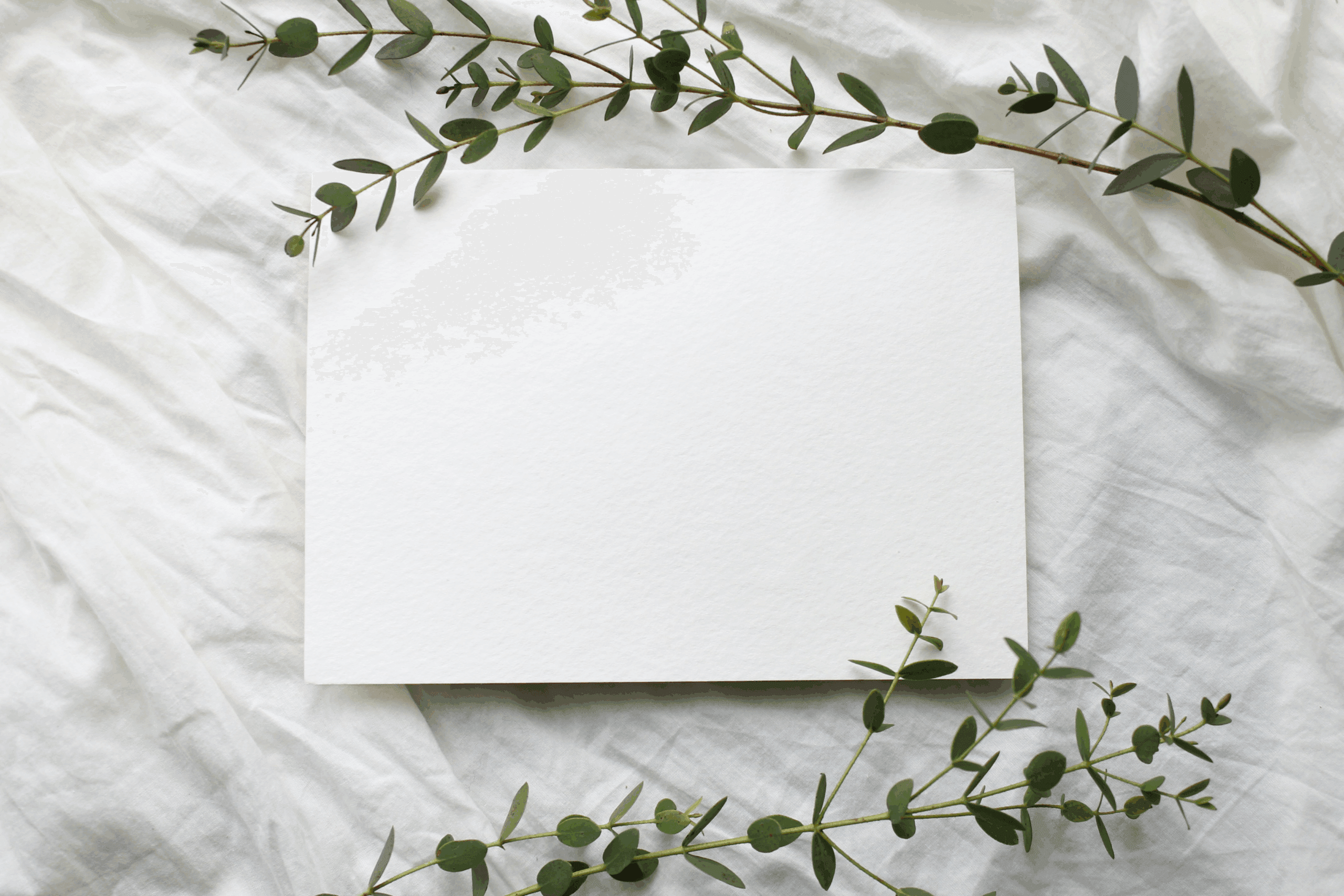 What to Write on a Bridal Shower Card