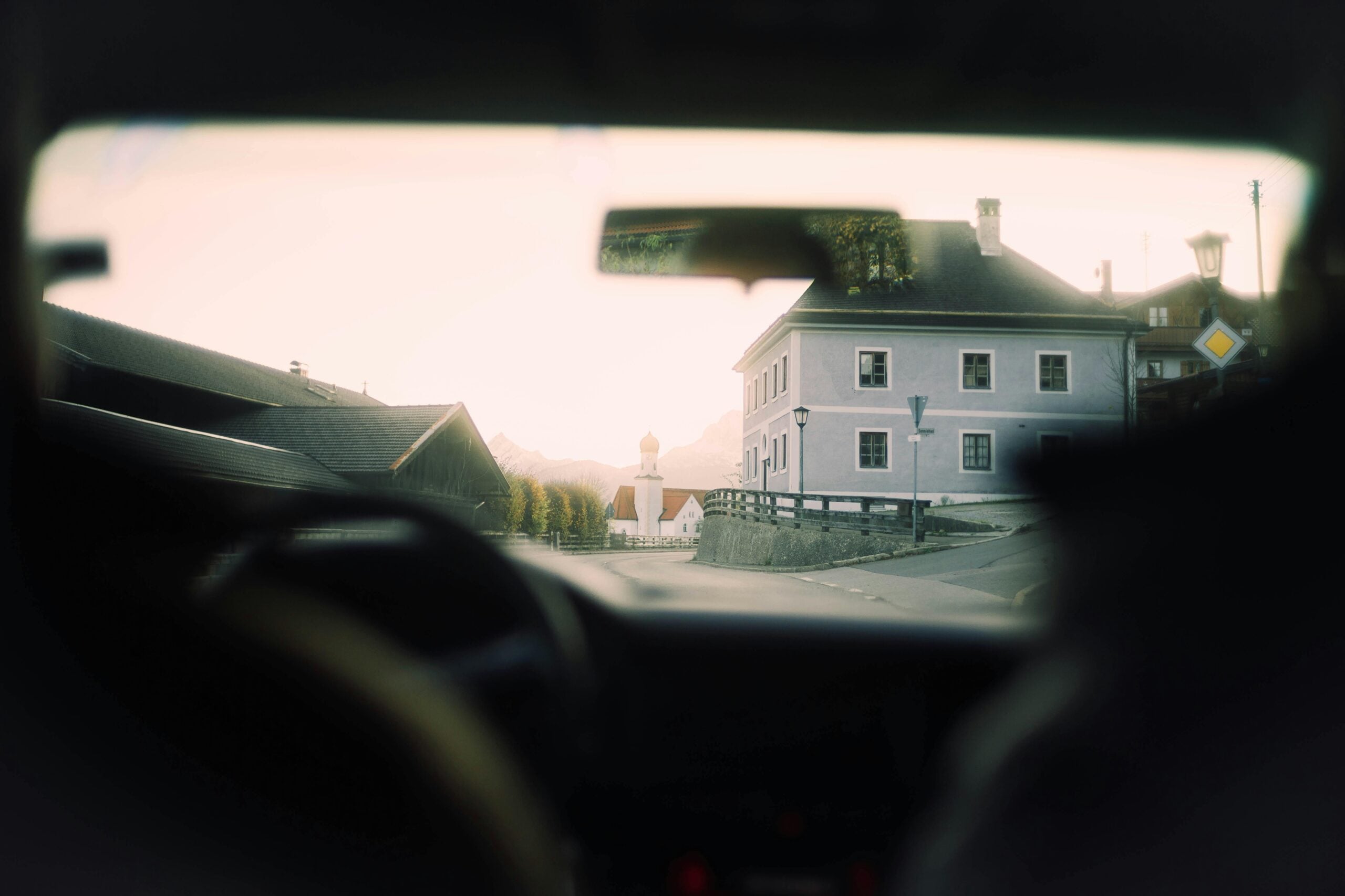 How to Plan the Perfect Luxury Road Trip