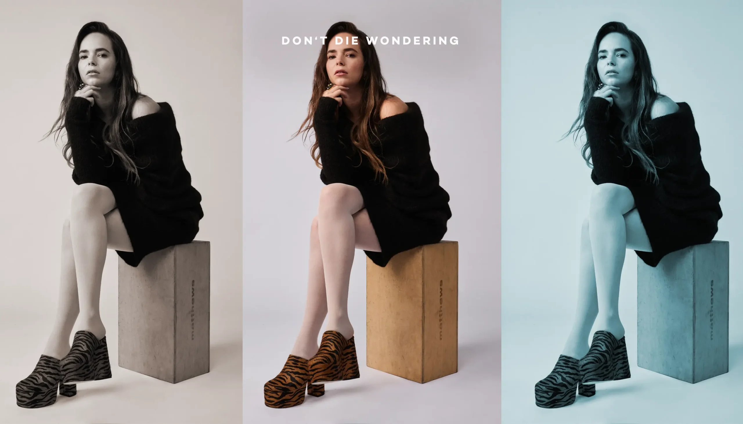 Rebecca Hanssen – Becoming a Mother