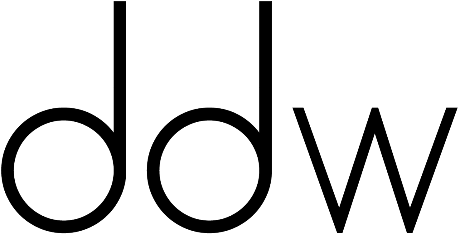 DDW Logo
