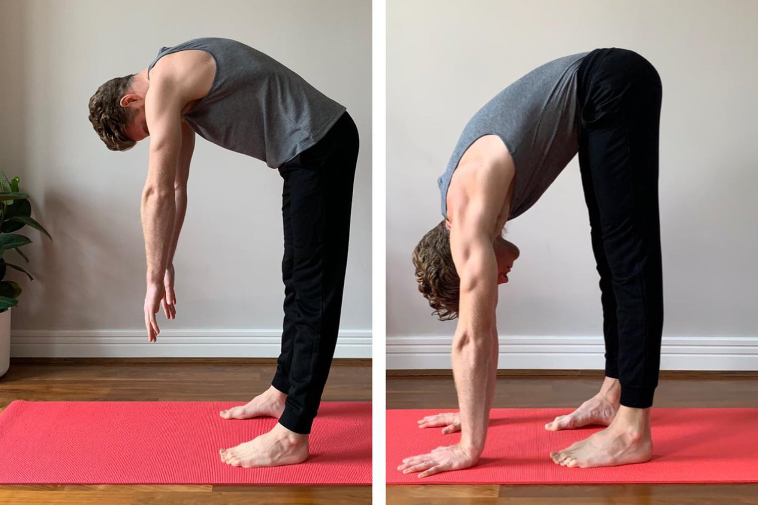 Keep Your Body Fit & Flexible With Roger Frampton Keep Your Body Fit & Flexible With Roger Frampton