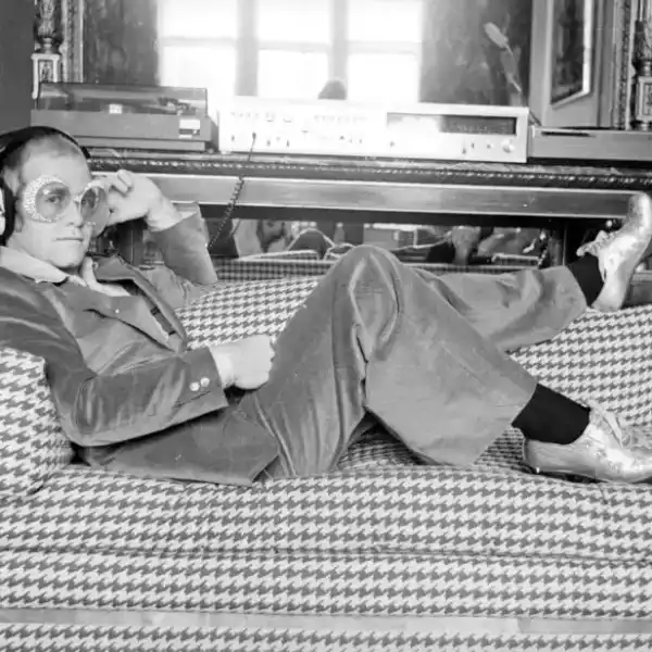 SIR: A Retrospective of Rock Royalty