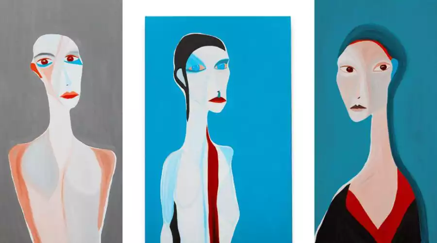 TRATE | Immersive Virtual Art