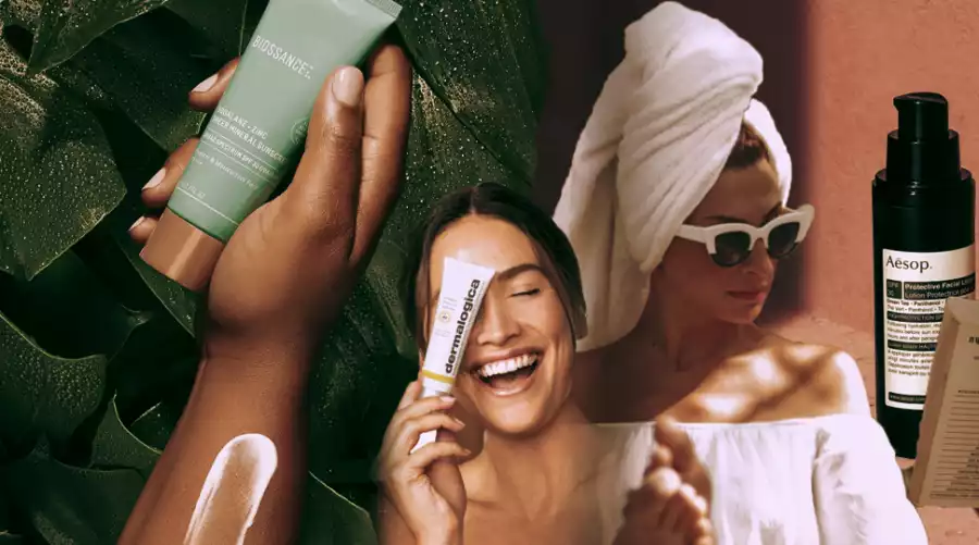 The Best Sunglasses and Sunscreens To Get Today The Best Sunglasses and Sunscreens To Get Today