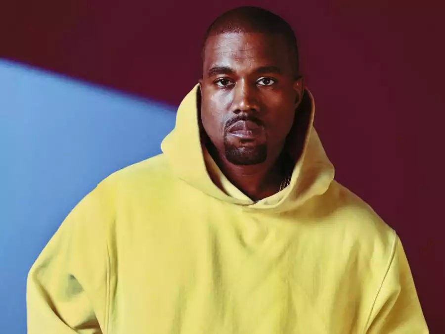 Kanye diggit? New Album Drops This Week