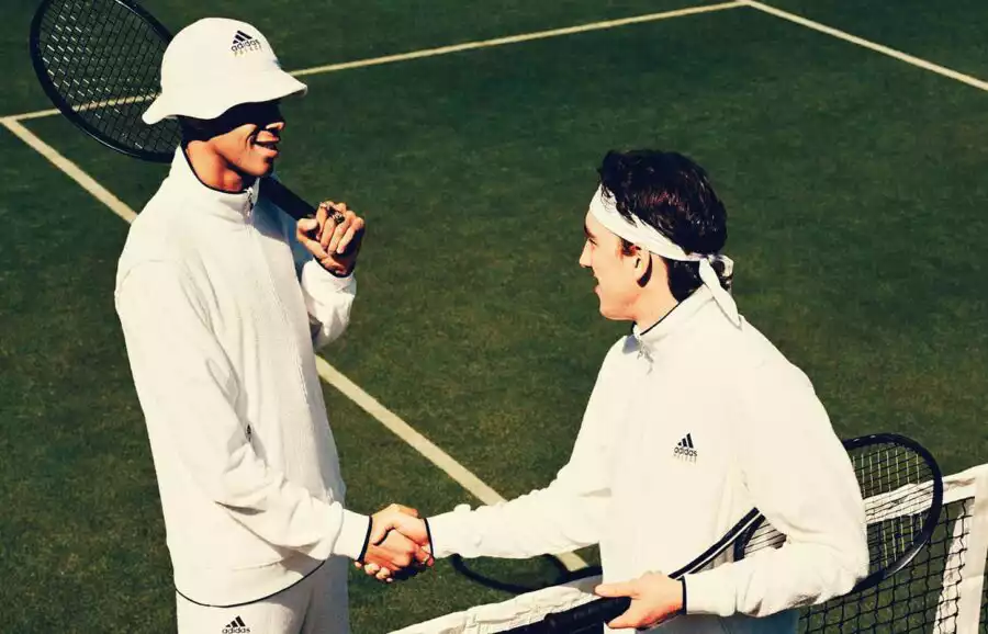 Is It Time To Wave Hello To Summer & Goodbye To Handshakes?