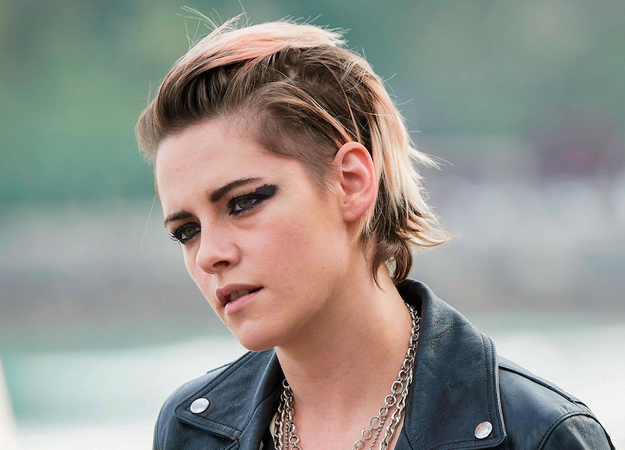 Spencer — Kristen Stewart Makes Headlines With New Film About Princess Diana