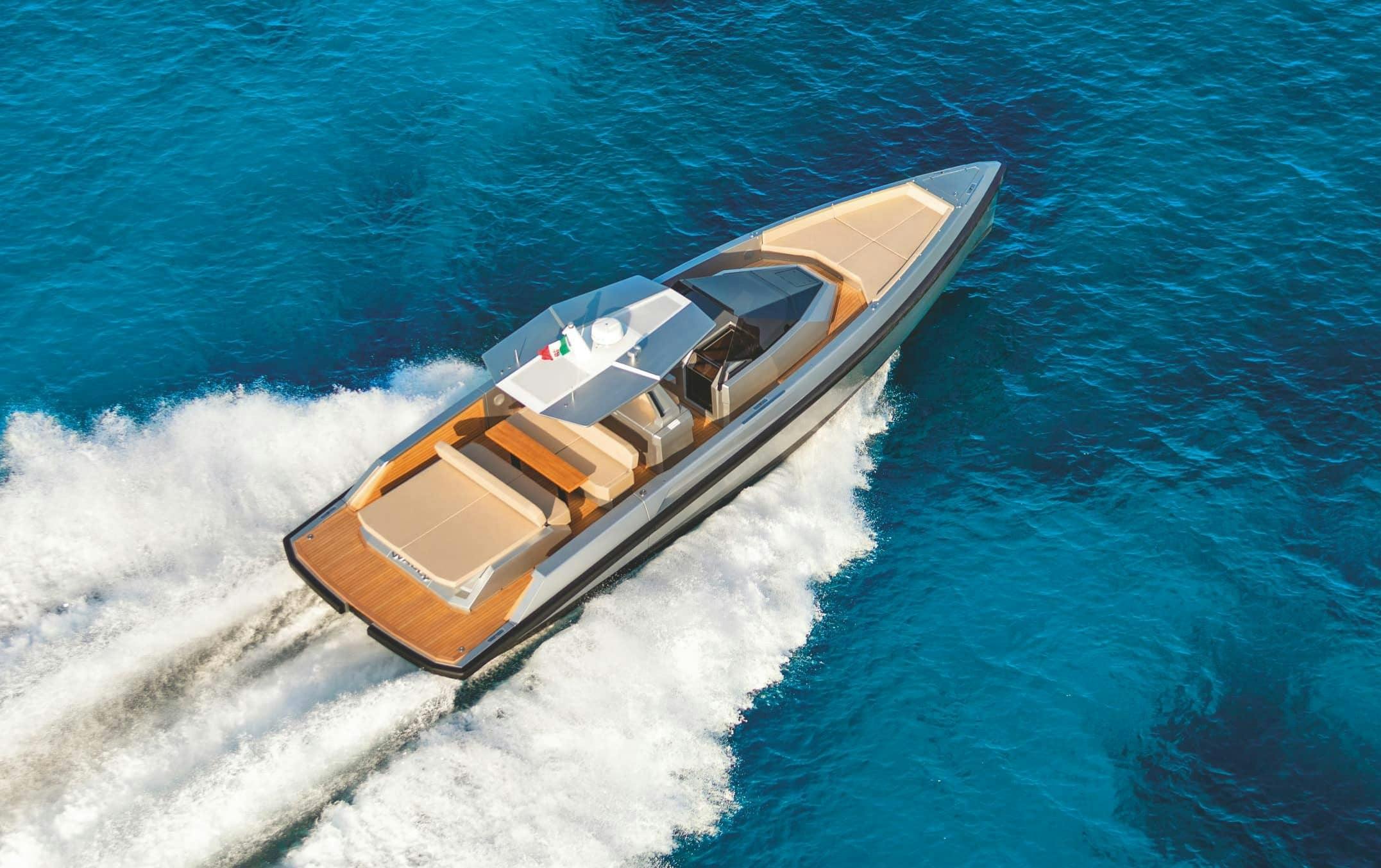 3 Yachts To Own For Summer 2020