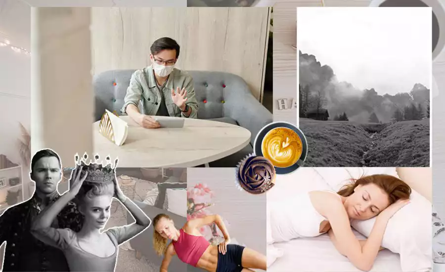 7 Great Things We Can Thank Lockdown For